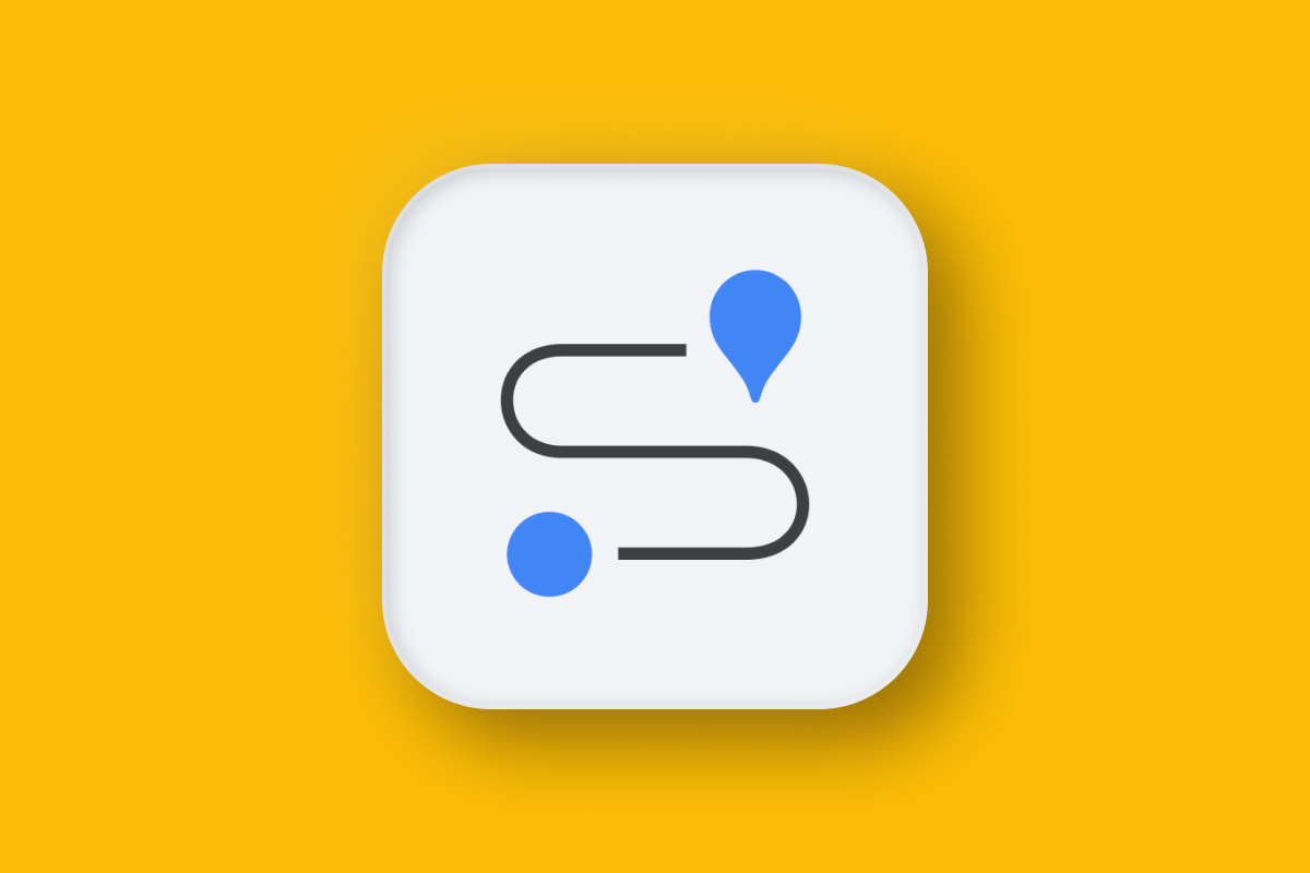 Using the Google Distance Matrix - Gg Route Icon 2 
