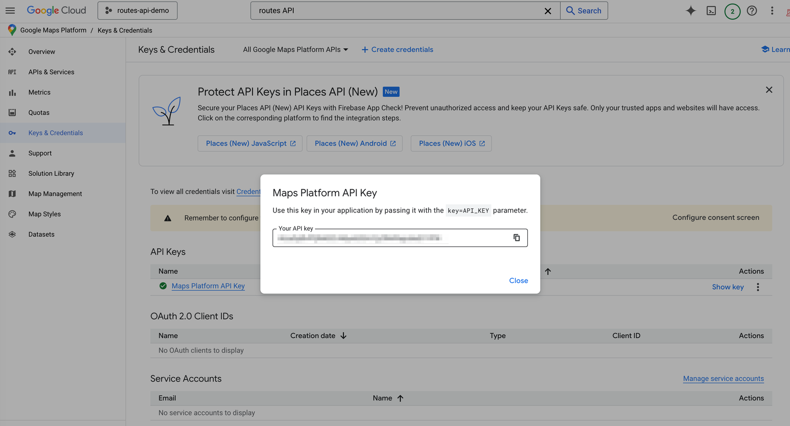A developer 39 s guide to the Google - Screenshot 2025 01 24 At 12 15 09 AM 