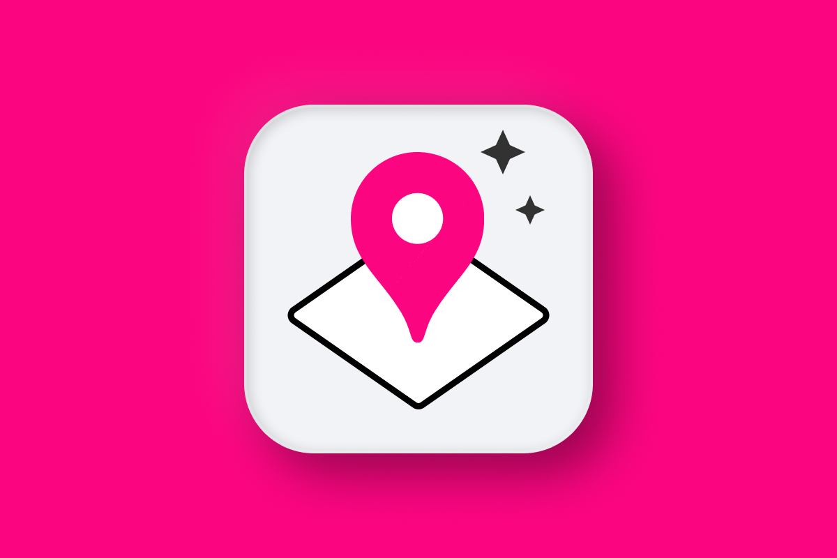 使用 Google Places API 找到正確地點