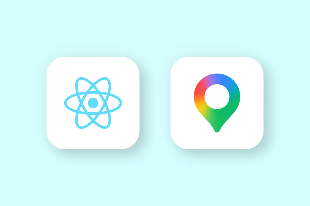 React Google Maps: Build with Google Maps using React
