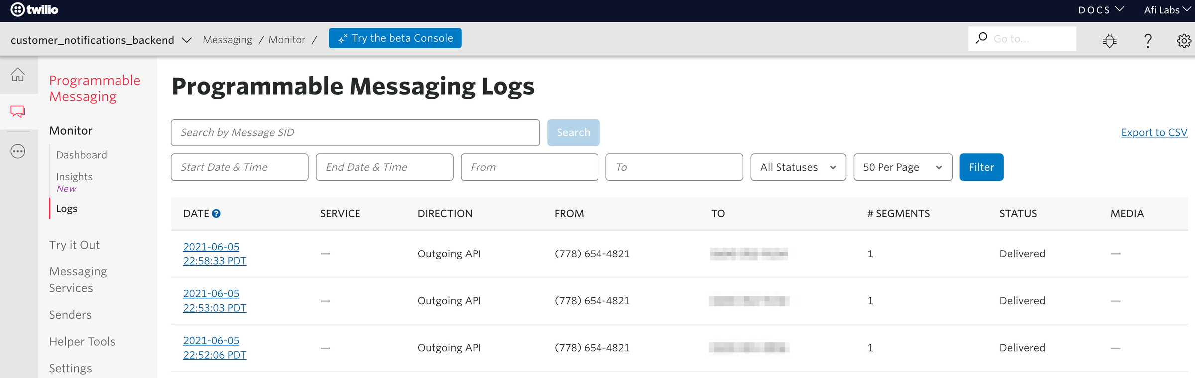 let your customer know your eta sms let your customer know your eta sms