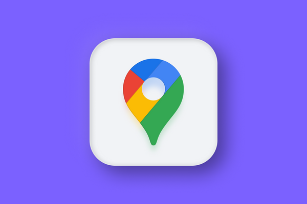 Creating a route with the Google Maps Directions API