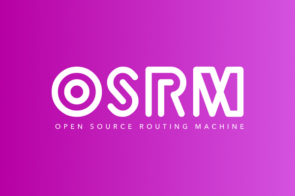 OSRM Table API: Free and open source distance matrix API